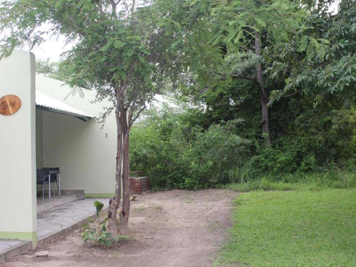 Juda Haus Lodge Katima Mulilo Dış mekan fotoğraf