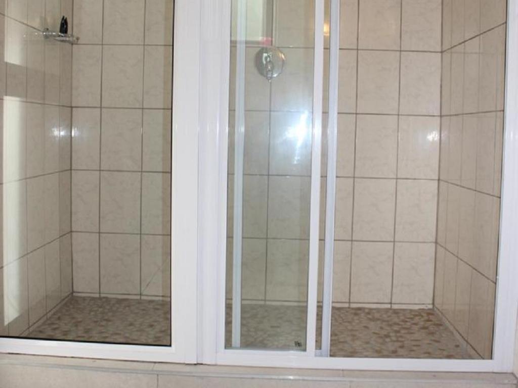 Juda Haus Lodge Katima Mulilo Dış mekan fotoğraf
