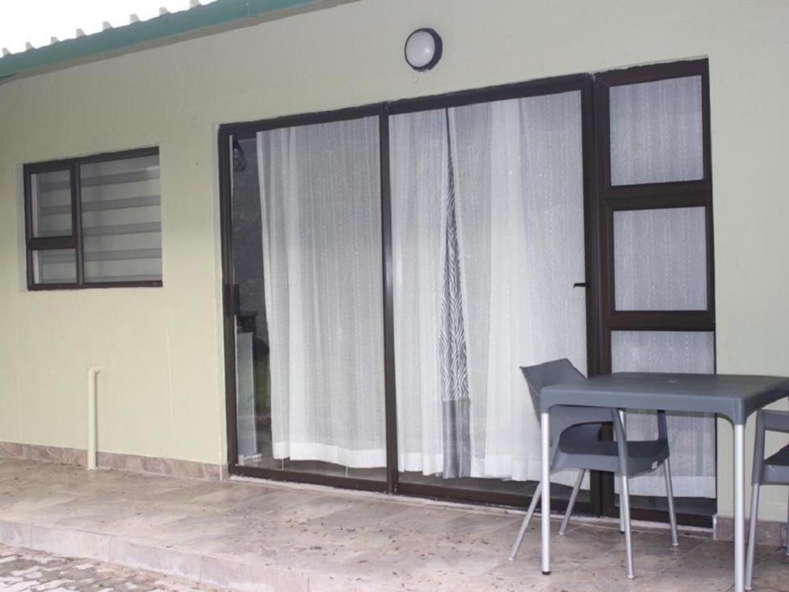 Juda Haus Lodge Katima Mulilo Dış mekan fotoğraf