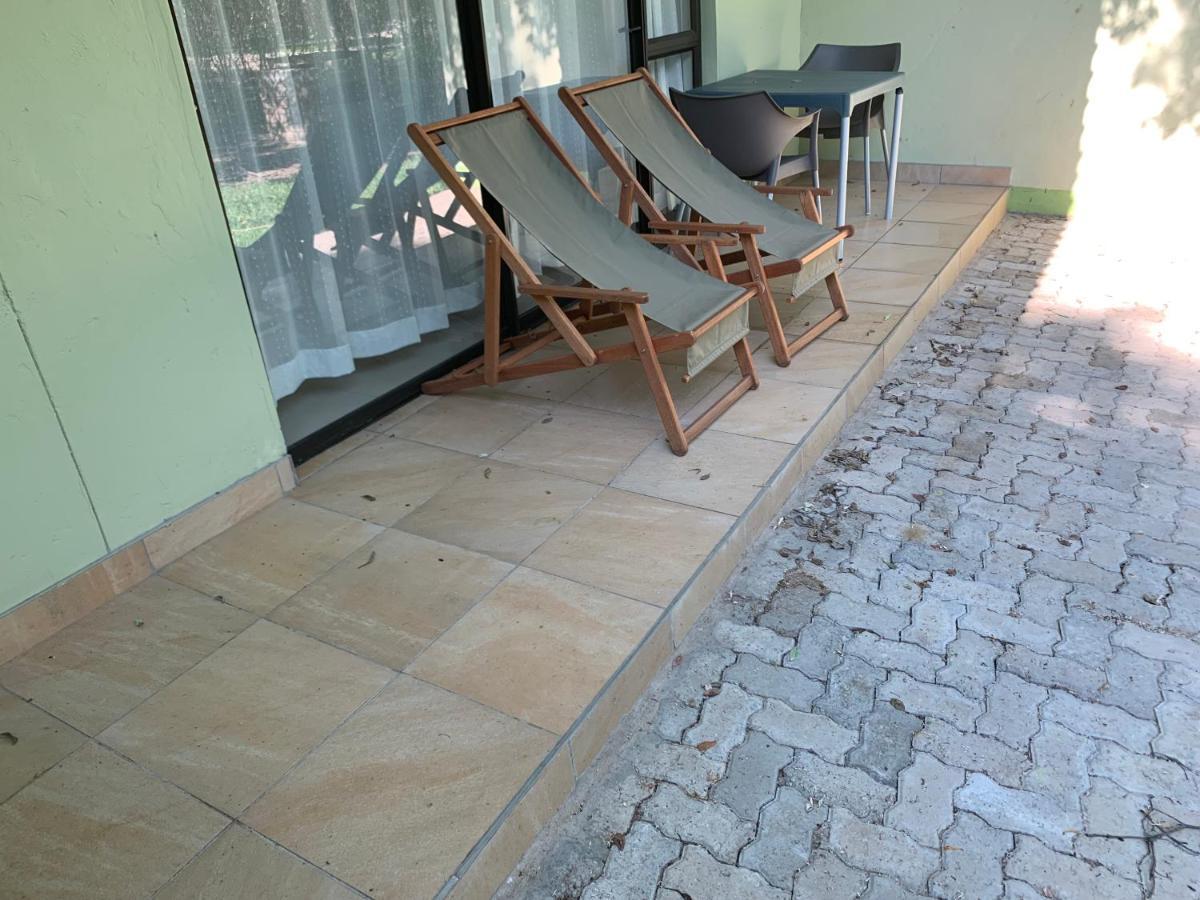 Juda Haus Lodge Katima Mulilo Dış mekan fotoğraf